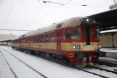 23.02.2013 - Brno hl.n.: 854.024, Sp 1729 Cimburk © Radek Hořínek