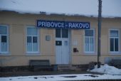 Rozšírený názov, Príbovce-Rakovo, 20.1.2013 © Kamil Korecz