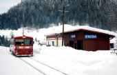 812 025-5 ako vlak 7775, 20.3. 2013, Stratená, © O. Krajňák