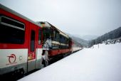 721 102-2 na konci vlaku, 21.2. 2013, Mlynky, © O. Krajňák