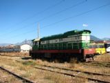 T669.1047 posunuje, 21.9.2012, Tirana © Marek L.Guspan