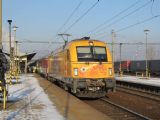 09.12.2012 - Ostrava-Svinov: EC 110 Praha - 5 370 009 © Karel Furiš