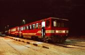 07.12.2003 - Trstená, 811.003 Os 7915/7918 © Václav Vyskočil