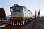 08.12.2003 - Chynorany, 750.056 Os 5002 © Václav Vyskočil