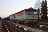 08.12.2003 - Bošany, 751.058 + 125 Pn 35770 © Václav Vyskočil