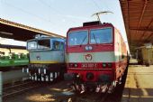 08.12.2003 - Nové Zámky, 263.007 Os 2008, 750.271 Os © Václav Vyskočil