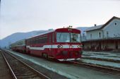 09.12.2003 - Plešivec, 812.020 Os 6402/6407 © Václav Vyskočil