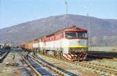 09.12.2003 - Plešivec, 751.109 + 173 Zn 53151 © Václav Vyskočil