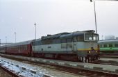 10.12.2003 - Humenné, 754.070 Os 8906 © Václav Vyskočil