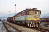 11.12.2003 - Brezno, 753.165 Mn © Václav Vyskočil