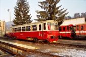 11.12.2003 - Brezno RD, 810.612, 812.003 © Václav Vyskočil