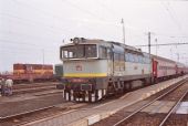 12.12.2003 - Komárno, 750.096 Os 4303 © Václav Vyskočil