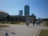 Warszawa Śródmieście, 28.06.2011 © Róbert Žilka