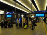 Warszawa Centralna, 06.08.2012 © Róbert Žilka