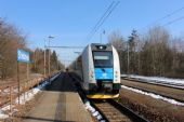 23.03.2013 - Stéblová: 440.009-9+442.009-7+441.009-8 jako Os 6255/6241 Jaroměř - Pardubice hl.n. © PhDr. Zbyněk Zlinský