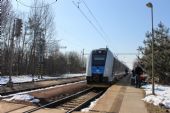 23.03.2013 - Stéblová: 440.009-9+442.009-7+441.009-8 jako Os 6236/6254 Pardubice hl.n. - Jaroměř © PhDr. Zbyněk Zlinský