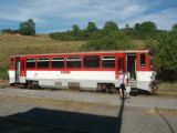 Banská Štiavnica s 812 © Oliver Dučák