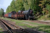 29.09.2012 - Lužná u Rakovníka, muzeum ČD: 555.3221 © Radek Hořínek