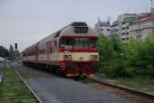 29.09.2012 - Praha-Dejvice: 854.009, R1295 © Radek Hořínek