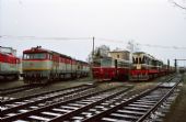 28.03.2004 - Prievidza RD, 721.083, 810.160, 751.128 © Václav Vyskočil