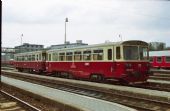 28.03.2004 - Nitra, 810.525 © Václav Vyskočil