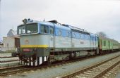 28.03.2004 - Nitra, 750.129 Os 5110 © Václav Vyskočil