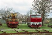 28.03.2004 - Nové Zámky RD, 721.119, 751.201 © Václav Vyskočil