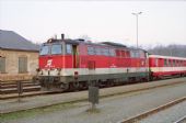 29.03.2004 - Marchegg, 2143.060 RE 2504 © Václav Vyskočil