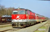 29.03.2004 - Marchegg, 2143.038 RE 2514 © Václav Vyskočil