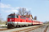 29.03.2004 - Záhorská Ves, 2143.020 Os 2310/2311 © Václav Vyskočil