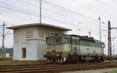 30.03.2004 - Prešov, 754.035 © Václav Vyskočil