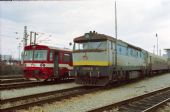 30.03.2004 - Prešov RD, 752.039, 812.015 © Václav Vyskočil