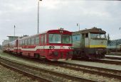 30.03.2004 - Prešov RD, 812.015, 752.039 © Václav Vyskočil