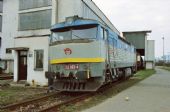 30.03.2004 - Prešov RD, 752.022 © Václav Vyskočil