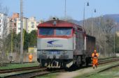 15.04.2013 - Prievidza, 751.203-1 © Tomáš Ságner