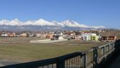 16.04.2013 - Poprad-Tatry © Tomáš Ságner