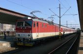 16.04.2013 - Košice, 361.005-2, R 612 Ružín © Tomáš Ságner