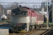 17.04.2013 - Prešov, 750.164-6, Os 9108 © Tomáš Ságner