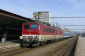 17.04.2013 - Košice, 163.054-0, 361.004-5, R 443 Šírava © Tomáš Ságner