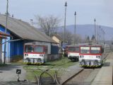 17.04.2013 - Lučenec, 812.053-7, 812.064-4 © Tomáš Ságner