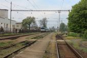 05.05.2013 - Předměřice n.L.: 750.701-5 projíždí v čele 8 minut opožděného R 852 ''Rozkoš'' Trutnov hl.n. - Praha hl.n. © PhDr. Zbyněk Zlinský