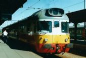 851 029-9 vo Zvolene.   10.9.2000,  Zvolen, © Ondrej Krajňák