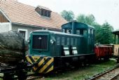 M 042 v Čiernom Balogu.   15.9.2000,  Čierny Balog, © Ondrej Krajňák