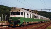 460 049-0 ako Os 8707, Slanec, 22.07.2003, © Ondrej Krajňák