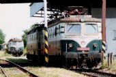 140 042-3, 182 115-6 a 140 052-2, Čierna nad Tisou, 22.07.2003, © Ondrej Krajňák