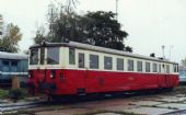 830 028-7, Čierna nad Tisou, 12.10.2002, © Ondrej Krajňák