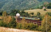 163 244-7 s Os 7803., Ružín, 23.07.2003, © Ondrej Krajňák