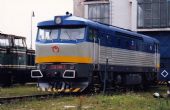 752 030-7, Prešov, 23.07.2003, © Ondrej Krajňák