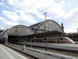 Bremen Hbf, 18.4.2013 ©Jiří Mazal