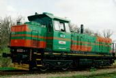 T 448.0605 krátko po rekonštrukcii, 22.04.1998,  DÚ Haniska, ©  Ondrej Krajňák